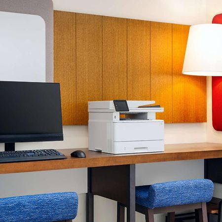 Hilton Garden Inn Huntsville South/Redstone Arsenal Exterior foto
