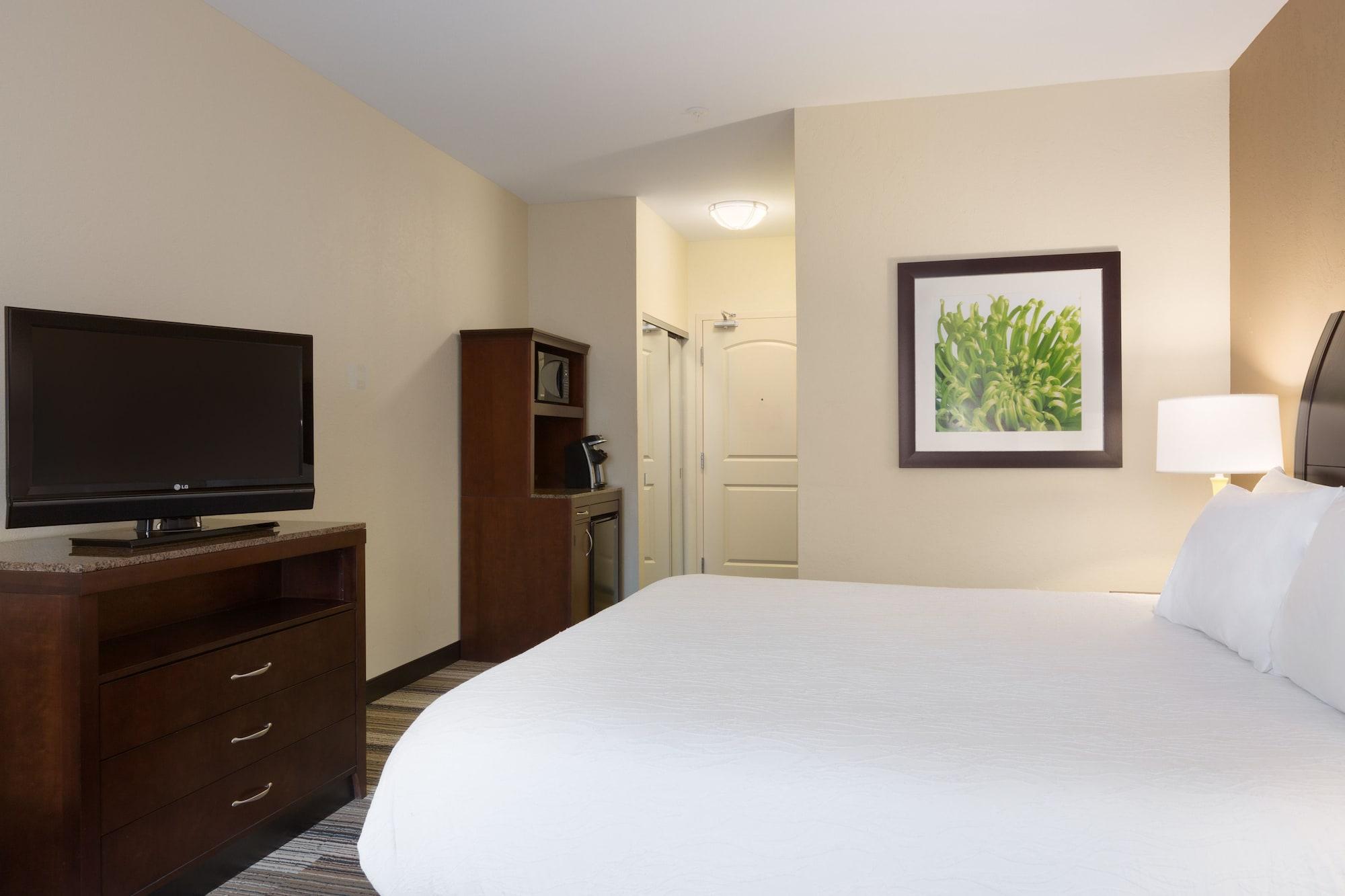 Hilton Garden Inn Huntsville South/Redstone Arsenal Exterior foto