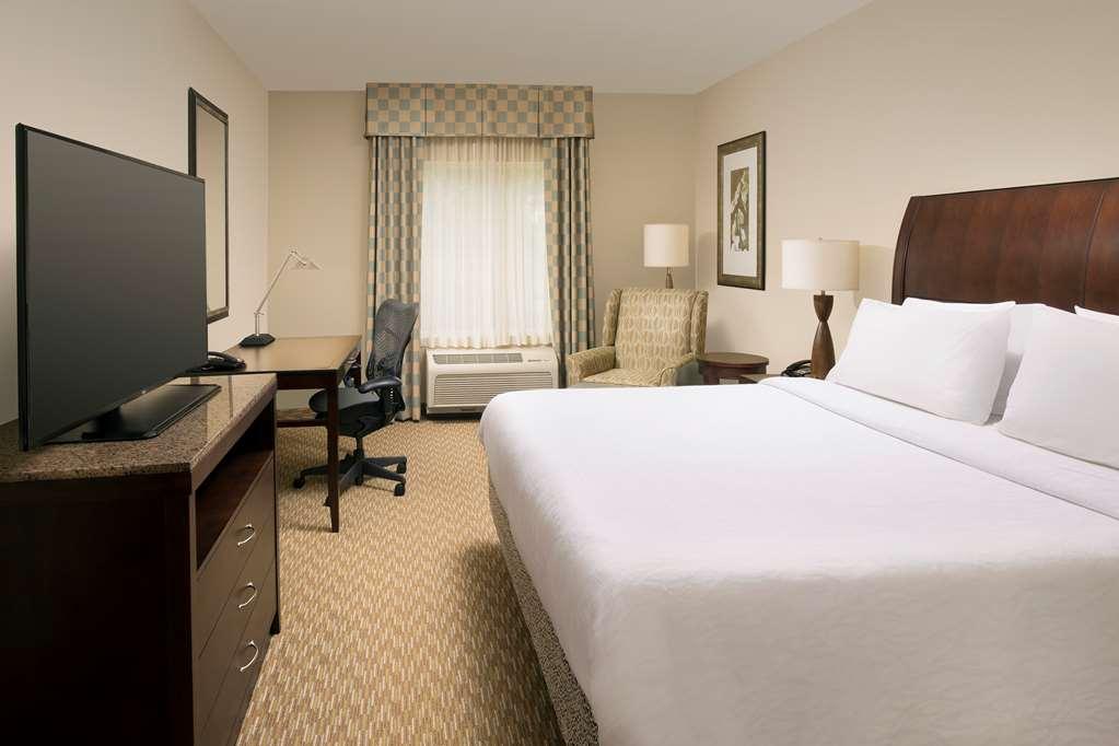 Hilton Garden Inn Huntsville South/Redstone Arsenal Cameră foto