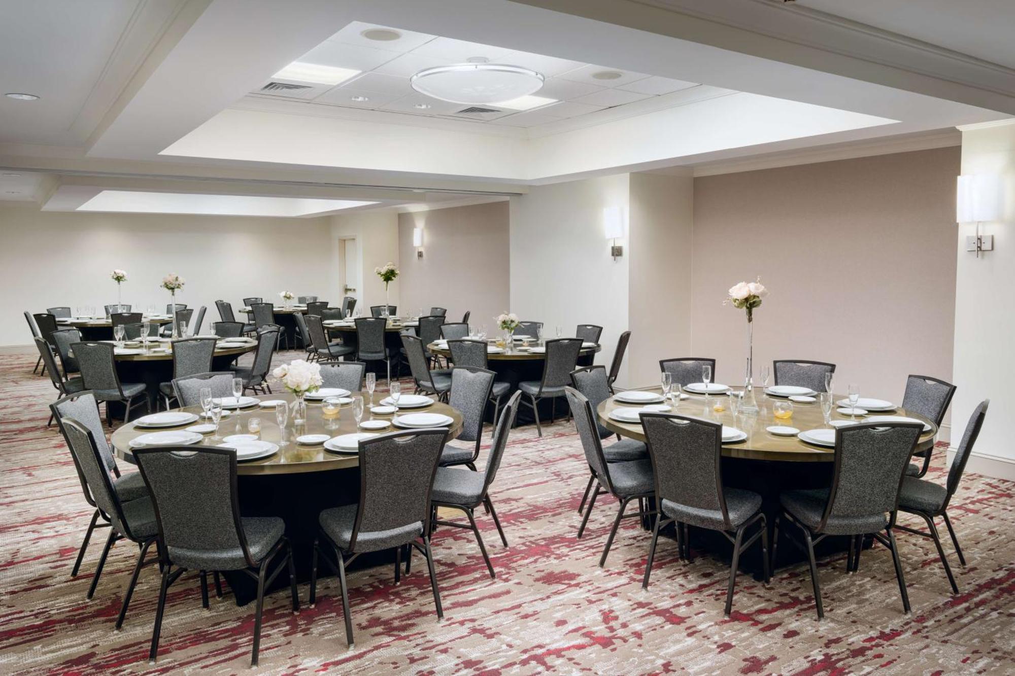 Hilton Garden Inn Huntsville South/Redstone Arsenal Exterior foto
