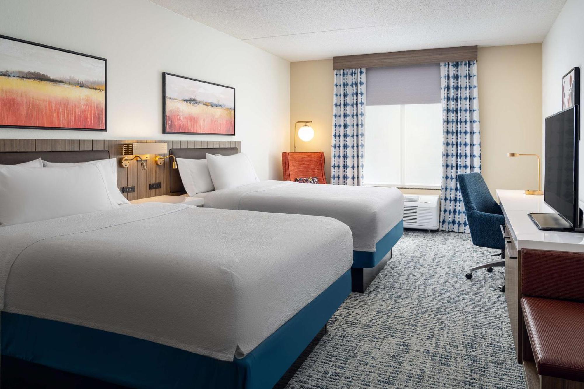 Hilton Garden Inn Huntsville South/Redstone Arsenal Exterior foto
