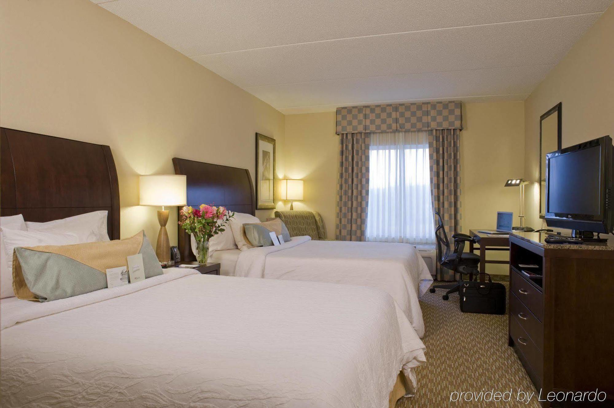 Hilton Garden Inn Huntsville South/Redstone Arsenal Cameră foto