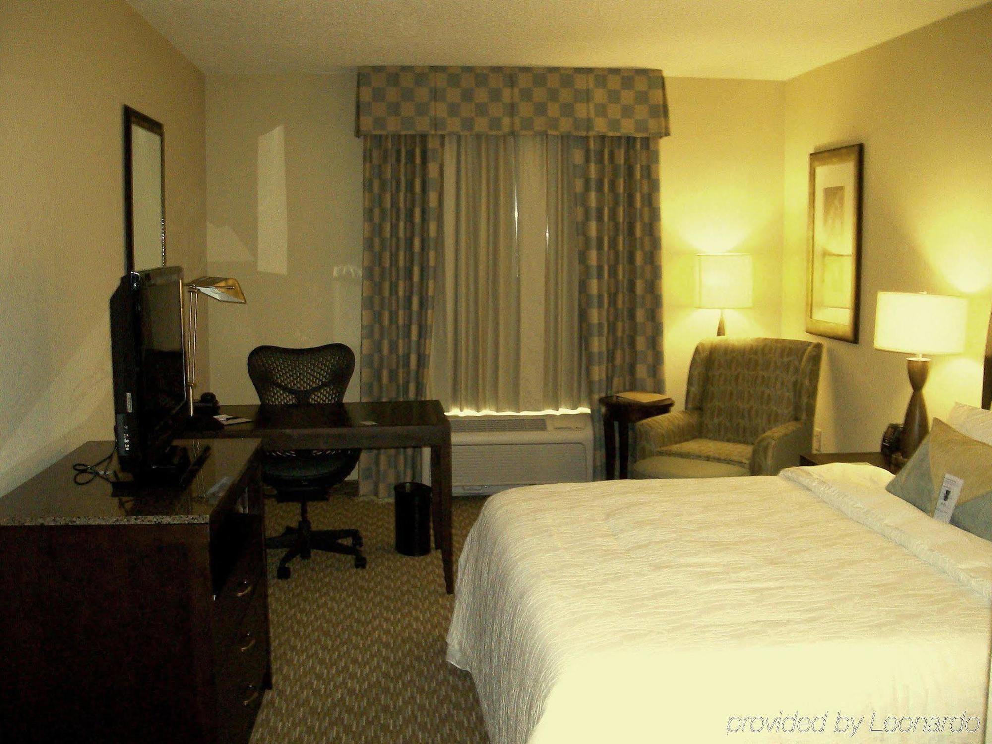 Hilton Garden Inn Huntsville South/Redstone Arsenal Cameră foto