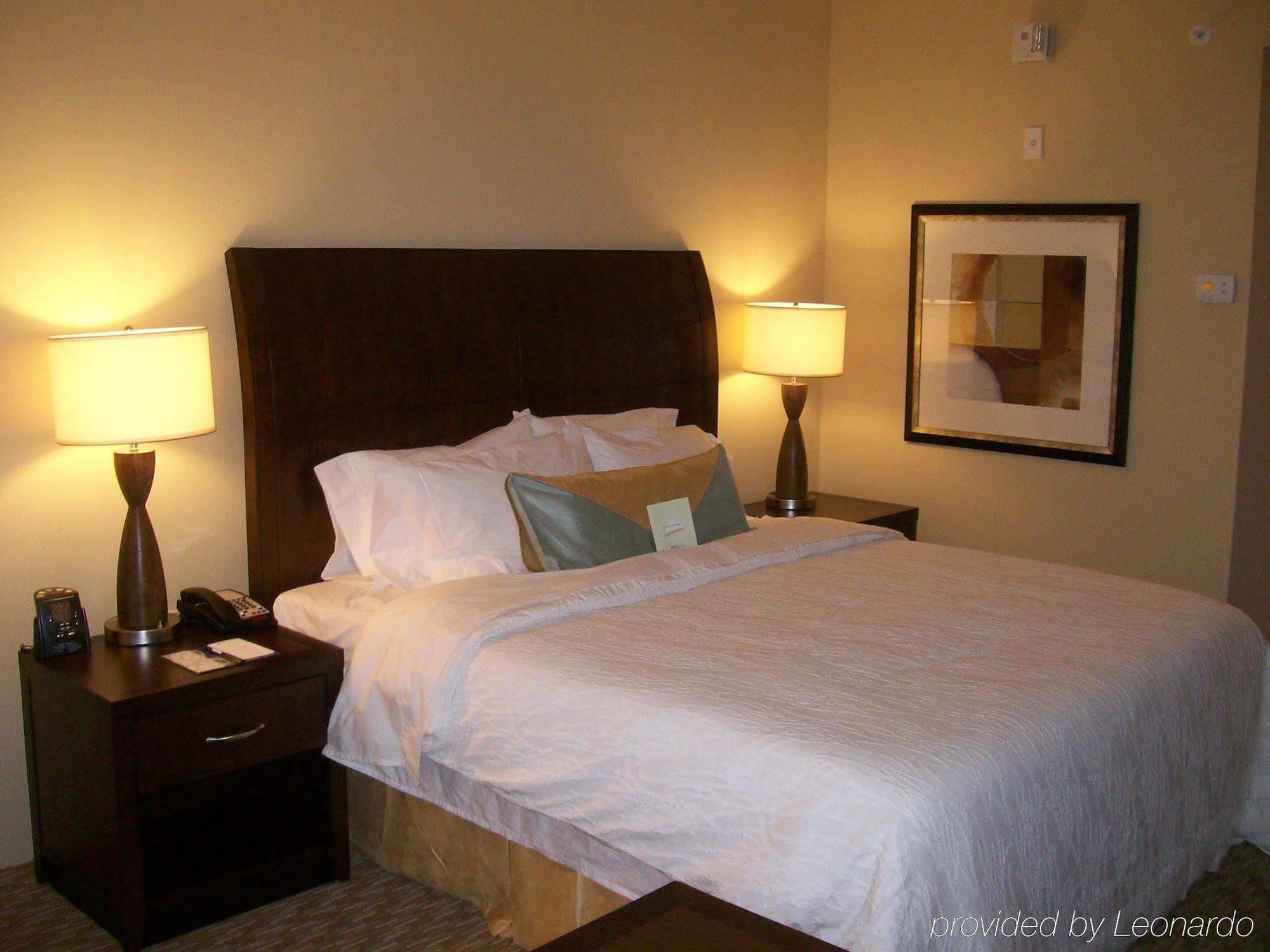 Hilton Garden Inn Huntsville South/Redstone Arsenal Cameră foto