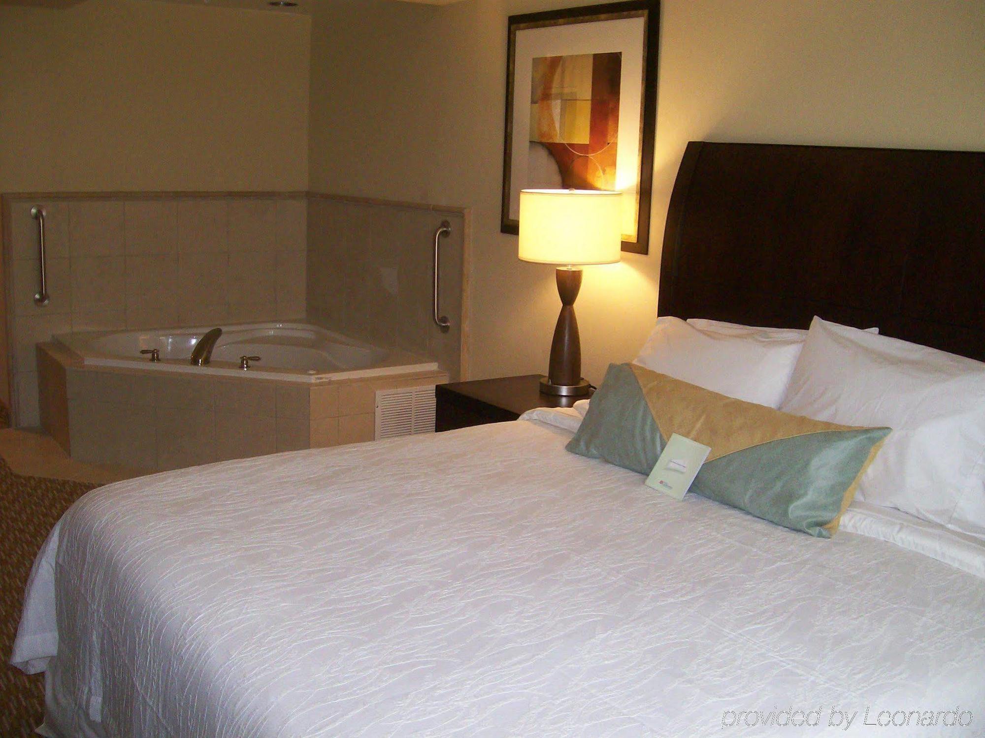 Hilton Garden Inn Huntsville South/Redstone Arsenal Cameră foto