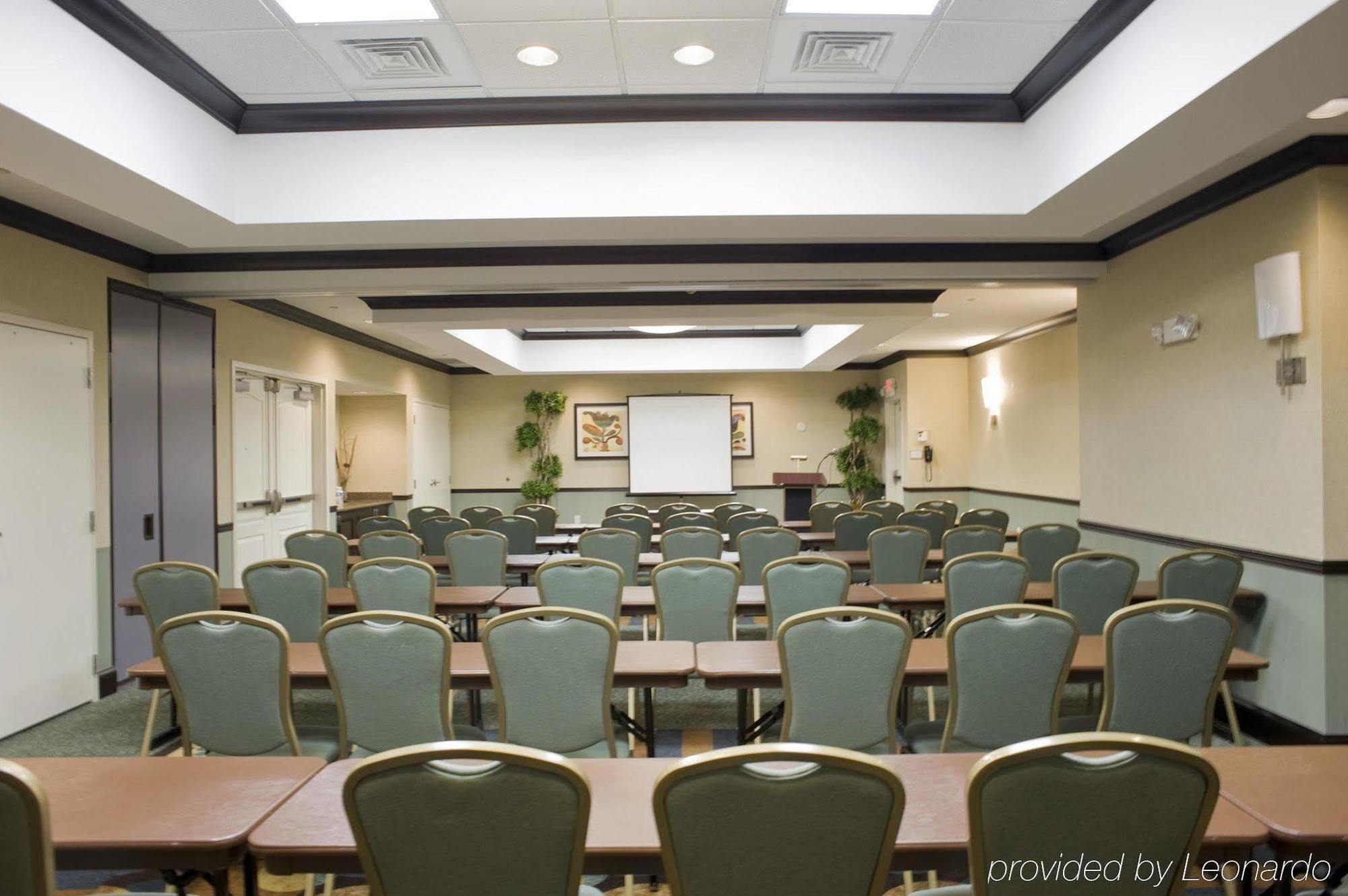 Hilton Garden Inn Huntsville South/Redstone Arsenal Facilități foto