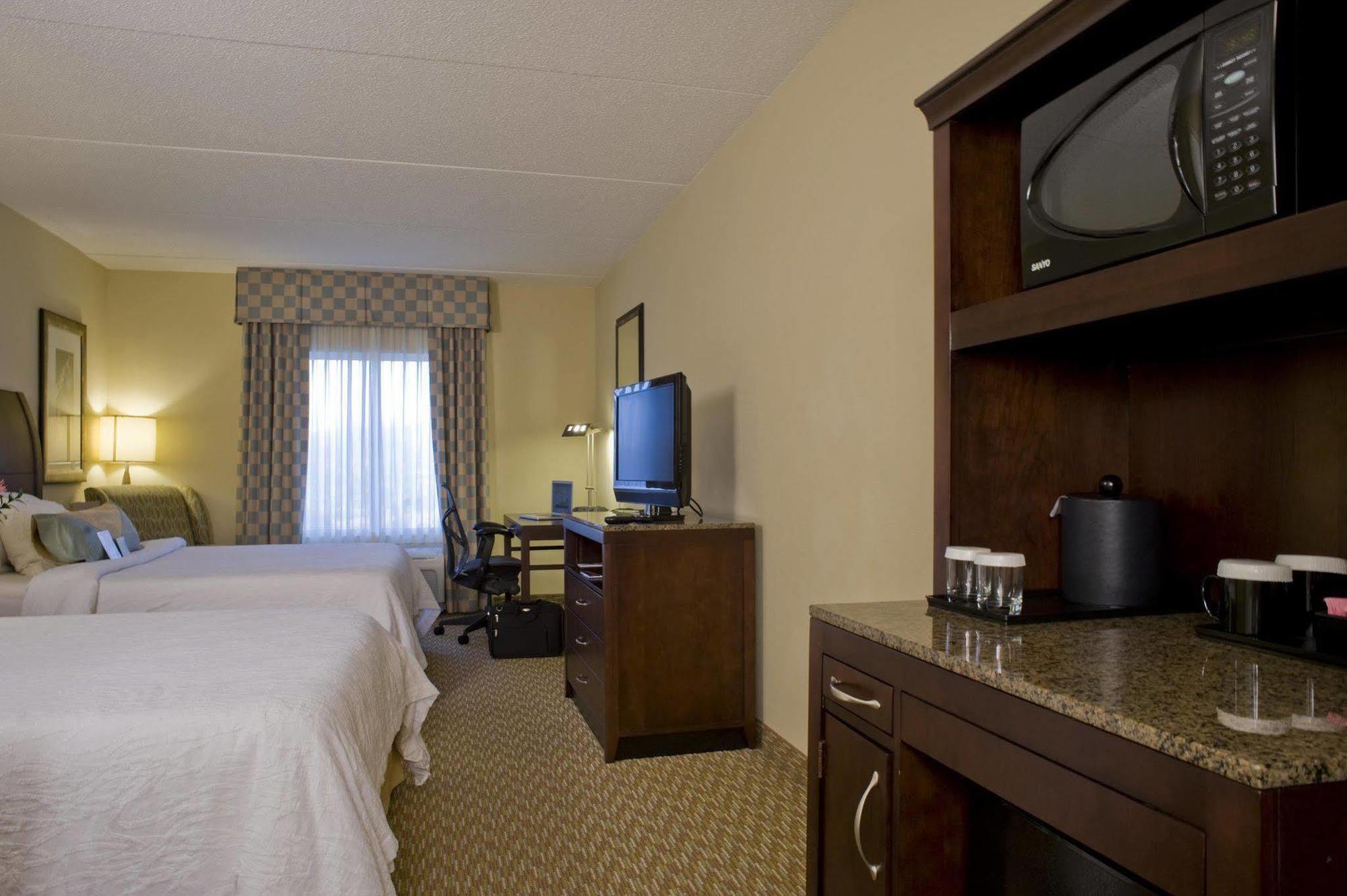 Hilton Garden Inn Huntsville South/Redstone Arsenal Cameră foto