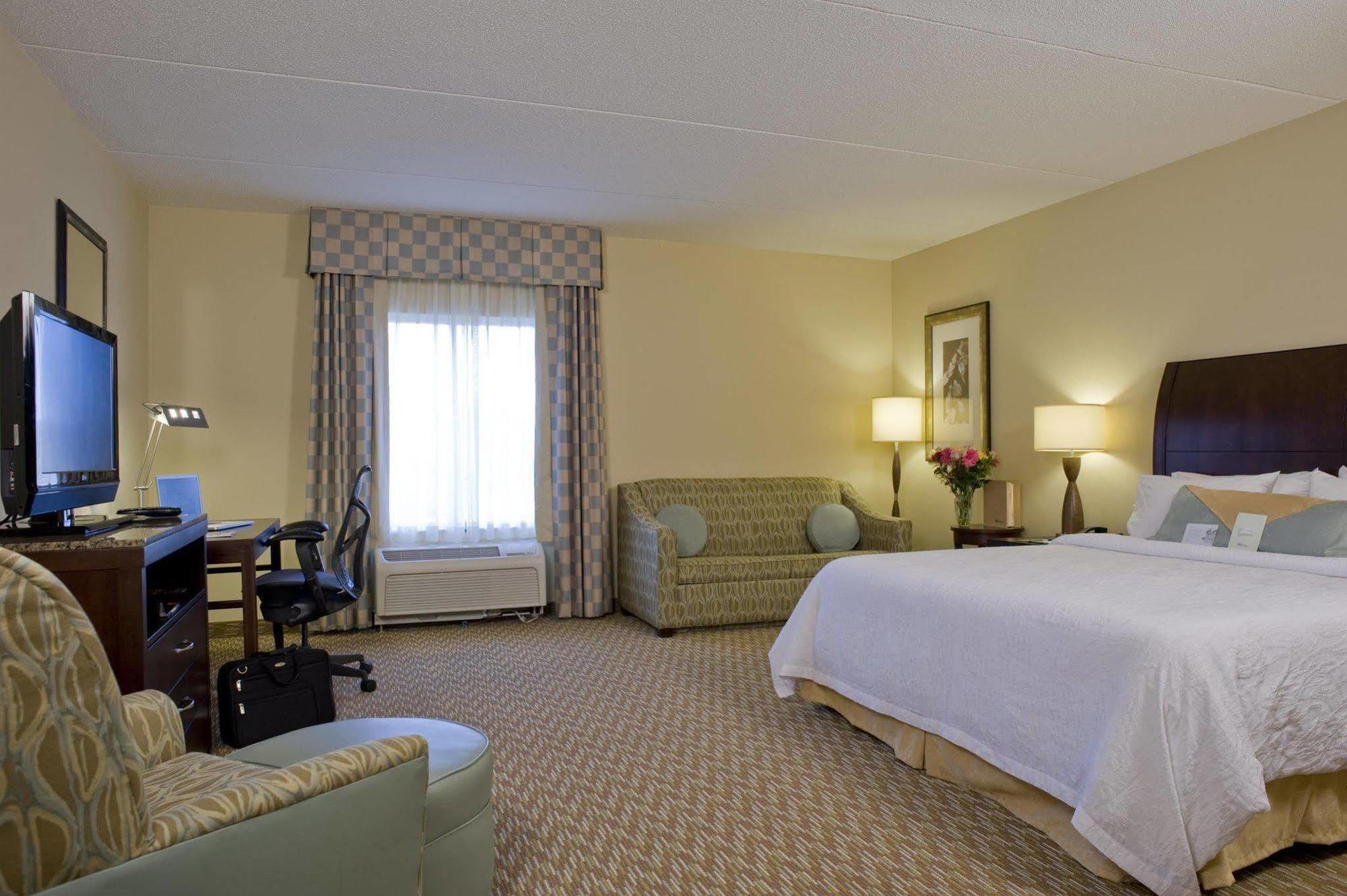 Hilton Garden Inn Huntsville South/Redstone Arsenal Cameră foto